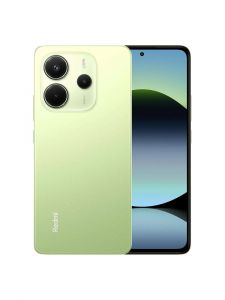 Xiaomi | Redmi Note 14 | 8GB RAM | 128GB Storage | Green | 3 Months 0% Profit upto 48 Months Installment | PTA Approved | 1 Year Brand Warranty | The Game Changer | TGC10